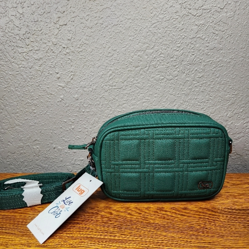 lug Mingle Matte Luxe VL Camera Bag